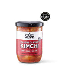 Eaten Alive Massive Classic Kimchi 775g