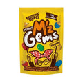 Mummy Meegz M'z Peanut Chocolate Gems 80g