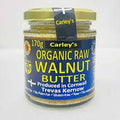 Carleys Organic Walnut Butter 170g