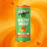 Perfect Ted Juicy Peach Healthy Energy