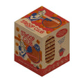 Stroop Club Organic Traditional Caramel Stroopwafels 8 Pack 240g