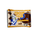 Stroop Club Chocolate Caramel Plant Based Stroopwafel - 60g