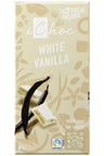 iChoc White Vanilla Chocolate