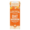 Califia Pumpkin Spice Oat Barista Blend