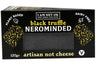 I Am Nut Ok Nerominded Black Truffle