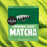 Perfect Ted Ceremonial Grade Matcha