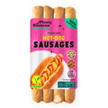 Plenty Reasons Meatless Hotdog Sausages (180g)