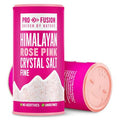 Profuision Pink Himalayan Salt Shaker 140g