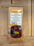Vegan Pick and Mix Foam Jelly
