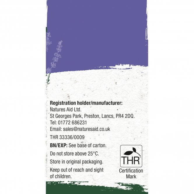 Nature's Aid PremEeze Agnus Castus