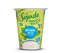 Sojade So SOJA! Natural Yoghurt