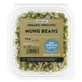 Sky Sprouts Organic Mung Beans 200g