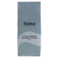 Suma Vital Wheat Gluten Flour 500g