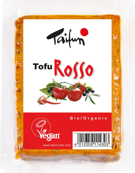 Taifun Tofu Rosso