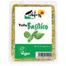 Taifun Organic Tofu Basil Demeter 200g