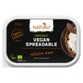Naturli Organic Spreadable Vegan Butter 225g