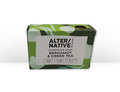 Alternative by Suma Bergamot & Green Tea Soap