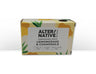 Alternative by Suma Lemongrass & Chamomile Soap