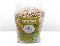 Amisa Organic Spelt Puffs 200g
