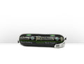 The Bury Black Pudding Company Vegetarian Black Pudding 220g