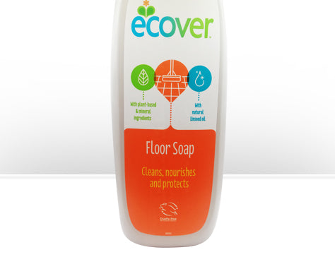 Ecover Floor Soap
