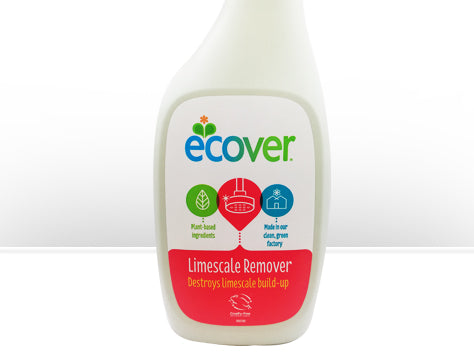 Ecover Limescale Remover