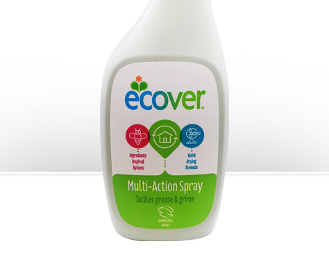 Ecover Multi-Action Spray