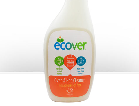 Ecover Oven & Hob Cleaner