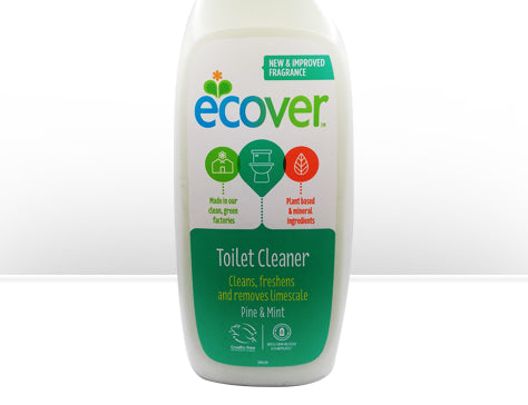 Ecover Toilet Cleaner