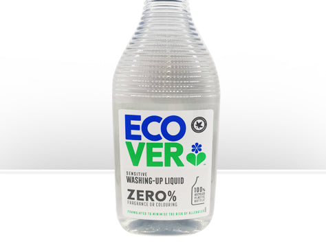 Ecover Zero Washing Up Liquid