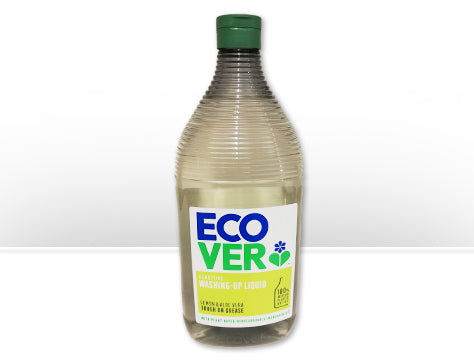 Ecover Washing Up Liquid Lemon & Aloe Vera