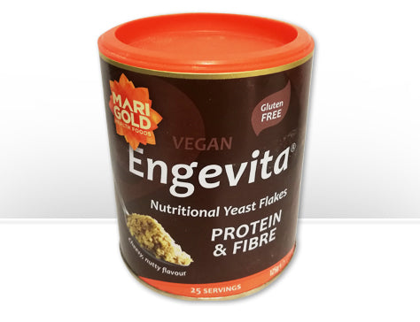 Marigold Engevita Nutritional Yeast Flakes