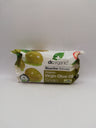 Dr Organic Virgin Olive Oil Soap