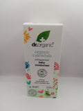 Dr Organic Calendula Baby Moisturiser