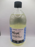 Miniml Eco Non-Bio Laundry Liquid Fresh Linen 500ml