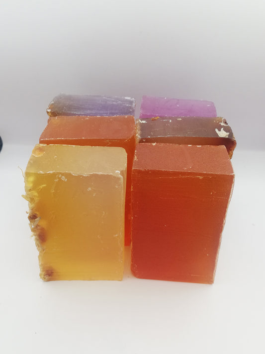 Alter/Native by Suma Loose Soaps
