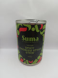 Suma Chorizo Style Stew