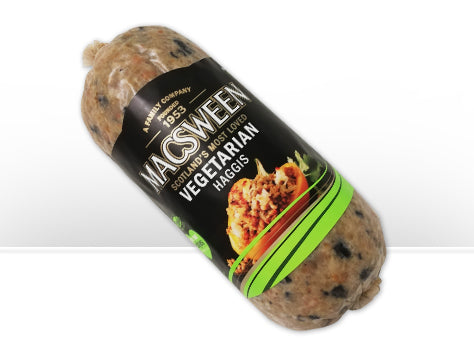 Macsween Vegetarian Haggis 400g