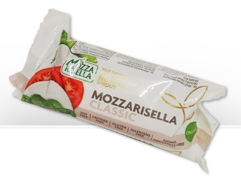 Mozzarisella Classic 125g