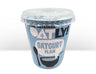Oatly Oat-gurt Plain