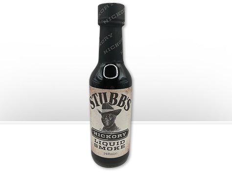 Stubb's Hickory Liquid Smoke