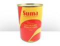 Suma Organic Chopped Tomatoes