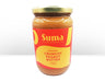 Suma Organic Unsalted Crunchy Peanut Butter