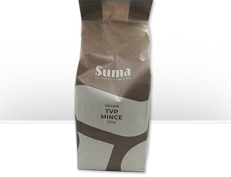 Suma Vegan TVP Mince