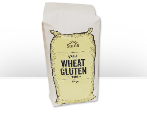 Suma Vital Wheat Gluten