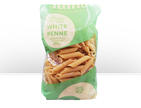 Suma Organic White Penne