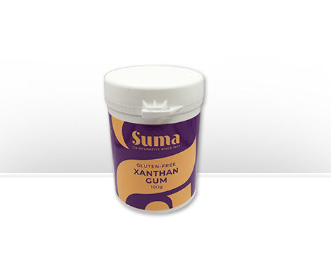 Suma Xanthan Gum