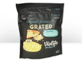Violife Original Cheddar Flavour Grated 200g